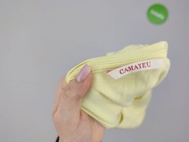 c a yessica t shirt: Camaïeu, T-shirt damski, rozmiar S — 5