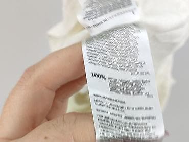 koszula playboy: T-shirt damski, rozmiar XS — 6