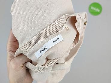 sweter janina: Sinsay, Sweter damski, rozmiar M — 5