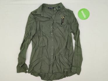 koszula myśliwska decathlon: Top Secret, Koszula damska, rozmiar S — 2