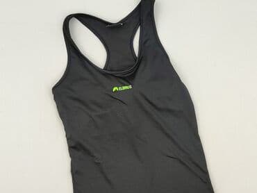 bluzki na konie: ELBRUS, Top damski, rozmiar S — 1