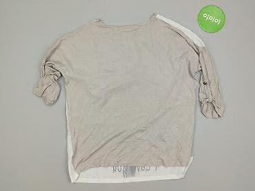 pepco biale bluzki: Bluzka damska, rozmiar M — 3