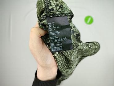 modema sukienki: H&M, Sukienka damska, rozmiar M — 7