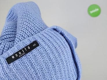 mohito len: Mohito, Sweter damski, rozmiar 2XS — 5