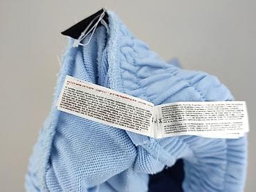 tu spodnie: 4F, Spodnie dresowe damskie, rozmiar L — 5