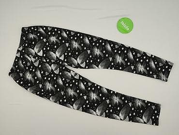 bagy spodnie: Legginsy rozmiar XL — 3