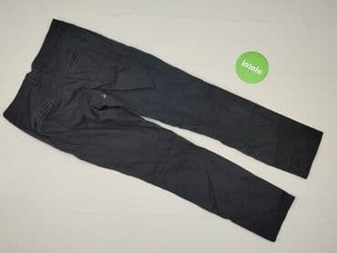 Kobiety: Mango, Spodnie materiałowe damskie, rozmiar S — 3