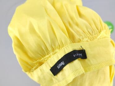 sinsay marynarka w paski: Sinsay, Bluzka damska, M — 4