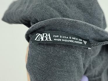 zara denim: Zara, T-shirt damski, rozmiar S — 5