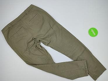 kendall me: KappAhl, Spodnie materiałowe damskie, rozmiar 3XL — 3