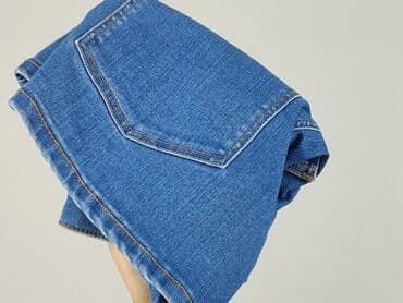 bluzki krótkie: Topshop, Szorty damskie, rozmiar S — 5