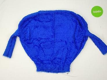 pull and bear bomberka damska: Women`s sweater, size 6XL — 3