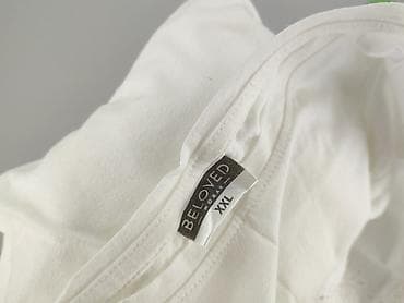 Ubrania damskie: Ulubione, Bluzka damska, rozmiar 2XL — 5