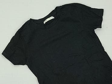 PULL&BEAR, T-shirt damski, rozmiar S