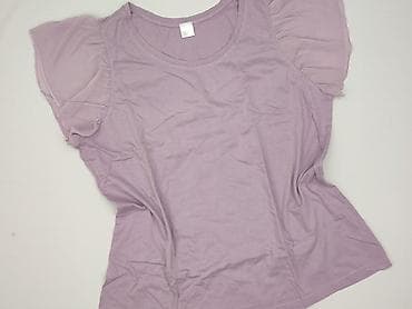 T-shirt damski, rozmiar XL