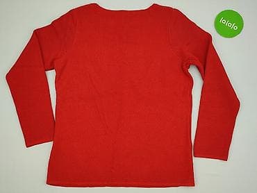 po 70 tce: Street One, Sweter damski, rozmiar XL — 3