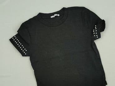 Zara, T-shirt damski, rozmiar S