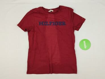 hilfiger jeans t shirty: Tommy Hilfiger, T-shirt damski, rozmiar S — 2