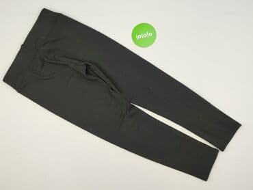 legginsy ocieplane lupilu: Glo-Story, Legginsy Sportowe damskie, rozmiar L — 3