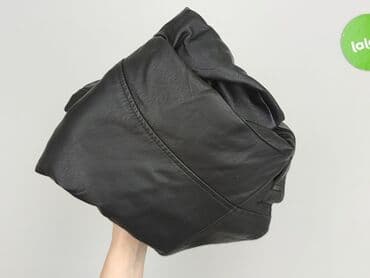 Kobiety: Sinsay, Kurtka skórzana damska, XS — 6