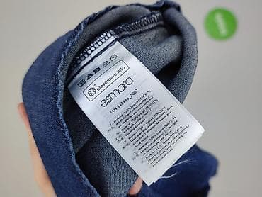 emel eobuwie: Esmara, Bluzka damska, rozmiar L — 4