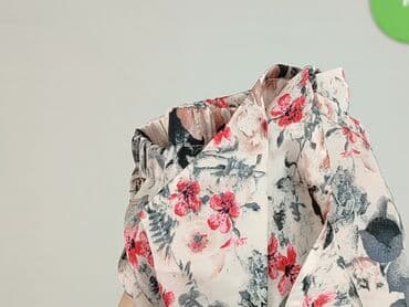 hm krótkie damskie spodenki: H&M, Szorty damskie, rozmiar M — 6