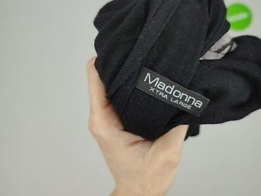 solar bluzki: Madonna, T-shirt damski, rozmiar XL — 5