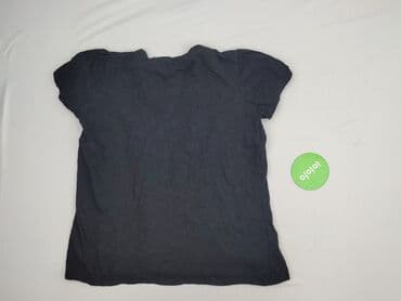 bluzki dla kobiet z dużym biustem: Bluzka damska, rozmiar 2XL — 3