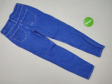 dzinsy reserved: TU Woman, Jeansy damskie, rozmiar M — 3