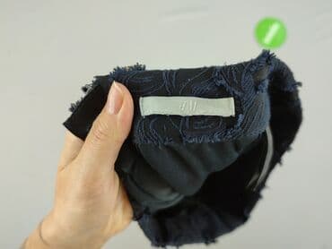 czarne spódnice hm: H&M, Spódnica damska, rozmiar S — 5