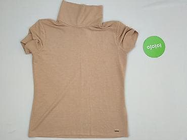 bluzka bezowa mohito: Mohito, Bluzka damska, rozmiar 2XS — 2