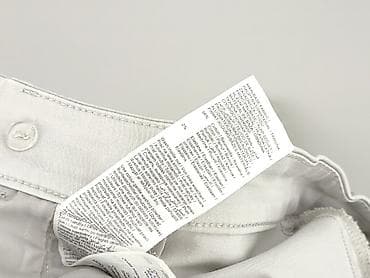 obuwie bartek: Orsay, Spodnie materiałowe damskie, rozmiar M — 6