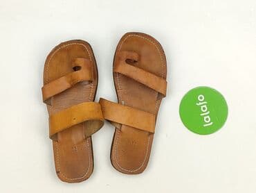 zara штани чоловічі: Sandały męskie, 44, Monk Sandals, stan - Dobry — 2