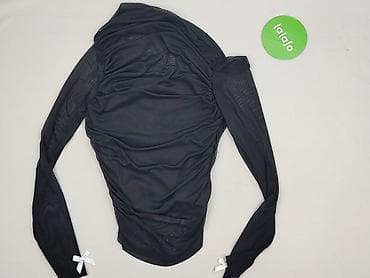 aksamitna bluzki: Bluzka damska, rozmiar S — 3