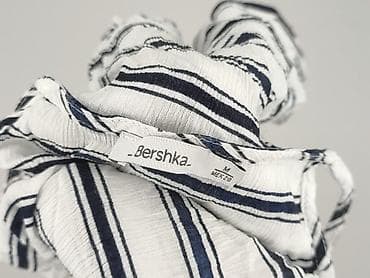 spodenki misbhv: Bershka, Top damski, rozmiar M — 4