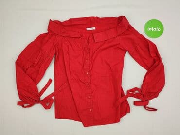 cropp sweter: Cropp, Women's blouse, size S (EU 36) — 2