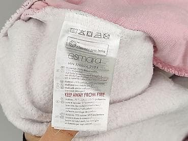 2pac bluza: Esmara, Spodnie dresowe damskie, rozmiar L — 6