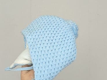 lidl sklep kombinezon zimowy: Hat, condition - Good — 4