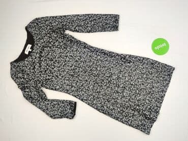 ekskluzywne sukienki koktajlowe: Sukienka damska, rozmiar S — 2