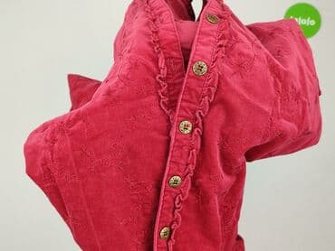 bluzki bawełniane duże rozmiary: Bluzka damska, rozmiar 2XL — 7