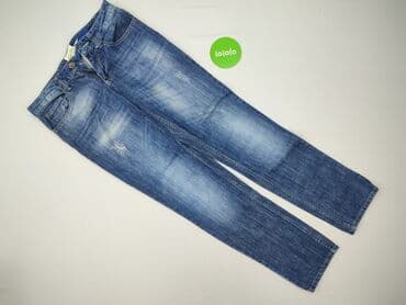 dsquared2 jeansy: Jeansy dla mężczyzn, rozmiar XS — 2