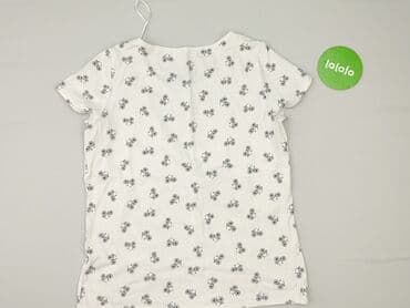 legginsy kolarki: Orsay, T-shirt damski, rozmiar M — 3