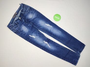 version jeans: Jeansy dla mężczyzn, rozmiar S — 2