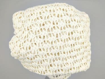 ażurowy sweter: Sweter damski, XL — 4