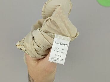 body cekinowe: Butterfly, Top damski, rozmiar L — 4