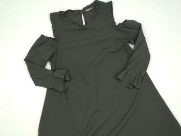 diesel sukienki: Moda, Sukienka damska, rozmiar S — 1