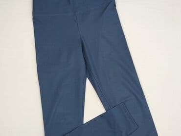 Kobiety: Legginsy Sportowe damskie, rozmiar S — 1