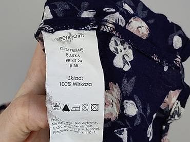 clothes green: Greenpoint, Bluzka damska, rozmiar M — 5