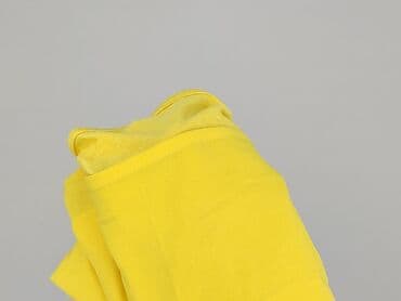 bluzka żółta w czarne paski: Orsay, Bluzka damska, rozmiar S — 5