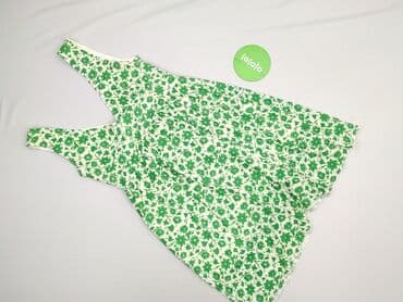 sukienka butelkowa zieleń sinsay: Sinsay, Sukienka damska, rozmiar S — 3